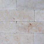 Травертин Light 7,5*20,3*1