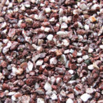 Крихта бордова