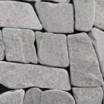 Сланець срібло катаний