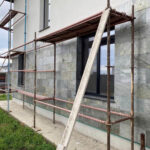 Камінь натуральний Antic Green 20×40