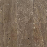 Травертин Walnut Unfilled Brushed