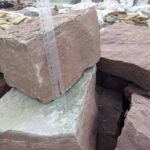 Бутовий червоний “Пісковик”