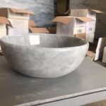 Умивальник класичний “Grey”