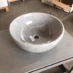 Умивальник класичний “Grey”
