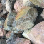 Камінь вулканічний