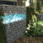 ПАРКАНИ З ГАБІОНІВ