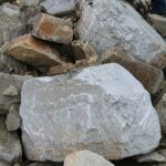 Доломіт ландшафтний
