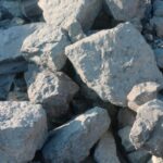 Бутовий насичено-синій “Доломіт”